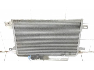 Радиатор охлаждения кондиционера воздуха