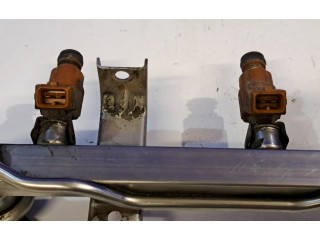 Комплект форсунок 0280156023, 30587777 Saab 9-5 B235R