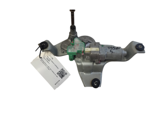 Моторчик заднего дворника     Citroen C-Crosser