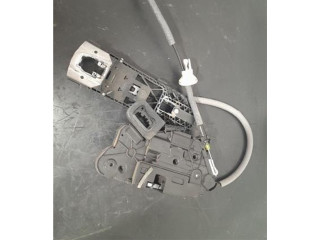 Генератор 4L903024S Volkswagen Golf VII