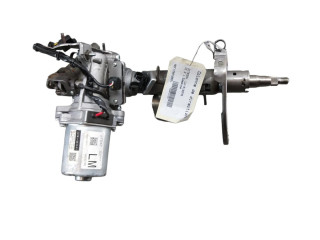  рейка  Колонка рулевая 1614204880   Citroen C1 2014 -  года