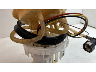 Насос топлива (в топливном баке)