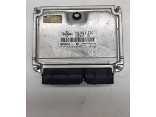 Řídící jednotka 038906019DS, 0281010543 Audi A6 S6 C5 4B 2000