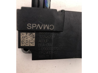 Блок управления 32246209, FR1085 Volvo XC40