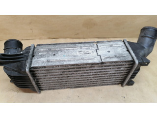 Интеркулер 9645682880, 874823NK Citroen C5 2.0