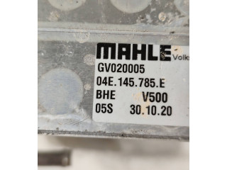 Интеркулер 04E145785E Volkswagen Golf VII