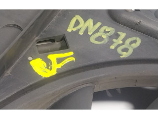 Вентилятор радиатора 8K0959455G, 8K0121003 Audi A4 Allroad