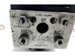 Jednotka ABS 46840336, 141564   Fiat Punto (188) 1999