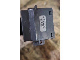 Ручка стеклоочистителей 9452391   Volvo XC90