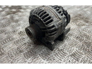 Генератор 03C903023A, 0124525093 Skoda Yeti (5L)