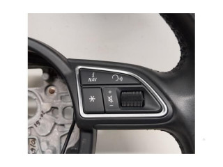 Руль Audi A1 2010 - 2018 года 4G0419091R, 616430500