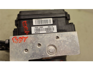 Блок АБС 589201K280, 6158945100   Hyundai  ix20   -  года