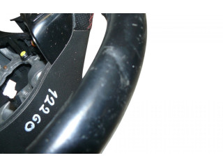 Руль KIA Pro Cee'd II  2013 - 2018 года 967002T610, 967104A640      