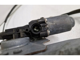 Передний комплект электрического механизма для подъема окна       Renault Clio III  2005 - 2012 года   