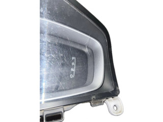 Панель приборов 31453148, 31453148 Volvo V70