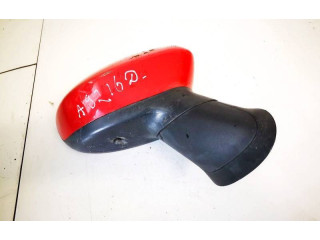 Zpětné zrcátko  Fiat Punto (188) 2007  e3021047, E3021047  