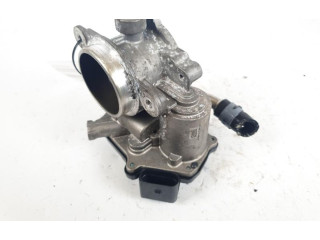 Дроссель 04L128063T Skoda Octavia Mk3 (5E)