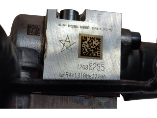 Топливный насос