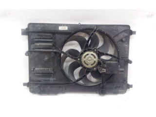 Вентилятор радиатора 31686809 Volvo V40