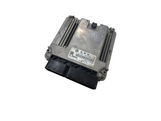 Řídící jednotka 03L907309L, 0281017554 Volkswagen Transporter - Caravelle T6 2017