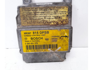 Блок подушек безопасности MR587815, MR587815   Mitsubishi Space Star