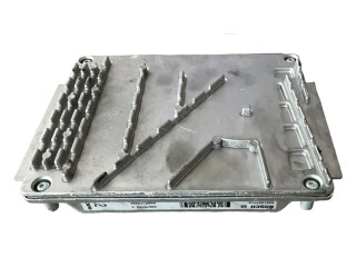 Блок управления двигателя 08675760A, 0261207712   Volvo S60