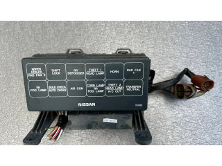   Pojistková skříňka 24382VC060   Nissan Patrol Y61 2000