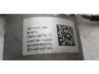    Рулевая рейка    Ford Ka 2009 - 2017 года