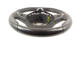 Руль Skoda Octavia Mk4 2019 - года 5E0419091BS