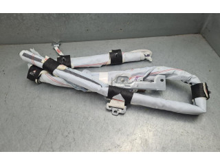 Боковая подушка безопасности 985L01292R, 648756500D Dacia Sandero