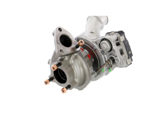 Turbodmychadlo Турбина 282312F000, 282312F000 Hyundai ix35