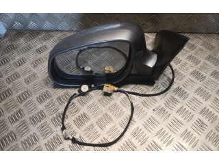 Зеркало (управляемое электричеством) 95573122100    Porsche Cayenne (9PA) 2002 - 2010 года