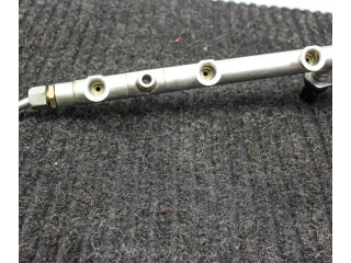 Топливная рампа 06K133317C Audi A5 Sportback 8TA для двигателя CJEB