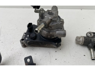 Čerpadlo oleje    Mitsubishi Outlander   