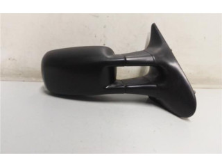 Зеркало (механическое) 6K9857502, 6K9857502    Seat Inca (6k)