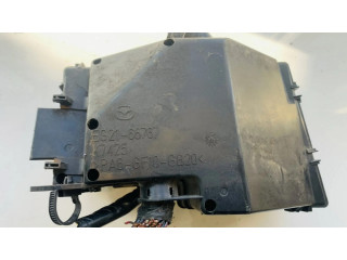 Pojistková skříňka eg2166767 Mazda CX-7 2007