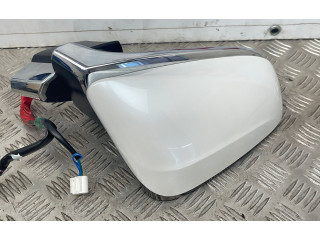 Зеркало электрическое        Lexus NX  2014 - 2021 года   