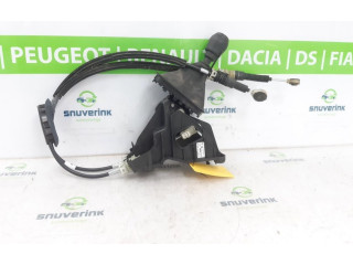 Přístrojová deska Renault Kangoo III 2024