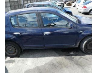 Вентилятор печки Dacia Sandero