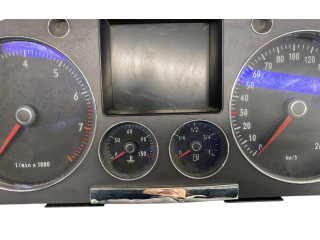 Панель приборов 3D0920880J, 0263619102   Volkswagen Phaeton       