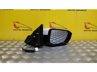 Зеркало электрическое        Honda Civic X  2016 - 2021 года   