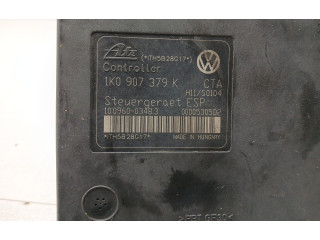 Блок АБС 1K0907379K Volkswagen Touran I 2003 - 2010 года
