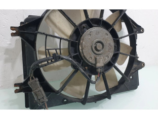Вентилятор радиатора Honda FR-V