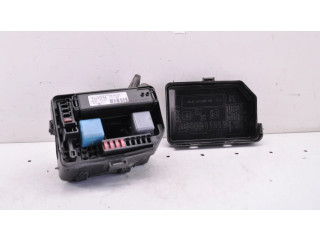 Pojistková skříňka 8266252660 Toyota Verso-S 2012