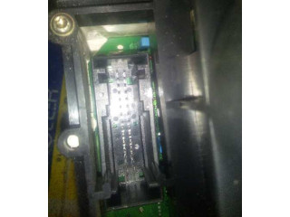 Блок управления климат-контролем 1688300485   Mercedes-Benz A W168