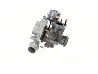 Turbodmychadlo Турбина 16359700011, 16359700011 Nissan Pulsar