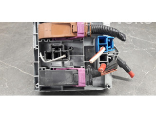   Pojistková skříňka 46763640   Fiat Punto (199) 2012