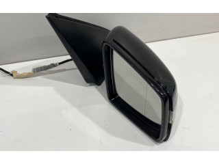 Зеркало электрическое Mercedes-Benz ML W166 2012 - 2017 года