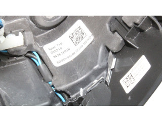 Volant Ford Kuga III 2022 MV4B3600EKA1GVH  