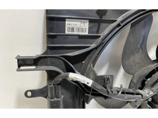 Вентилятор радиатора     214814GC0B    Infiniti Q60 2.0